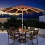 umbrella with custom print